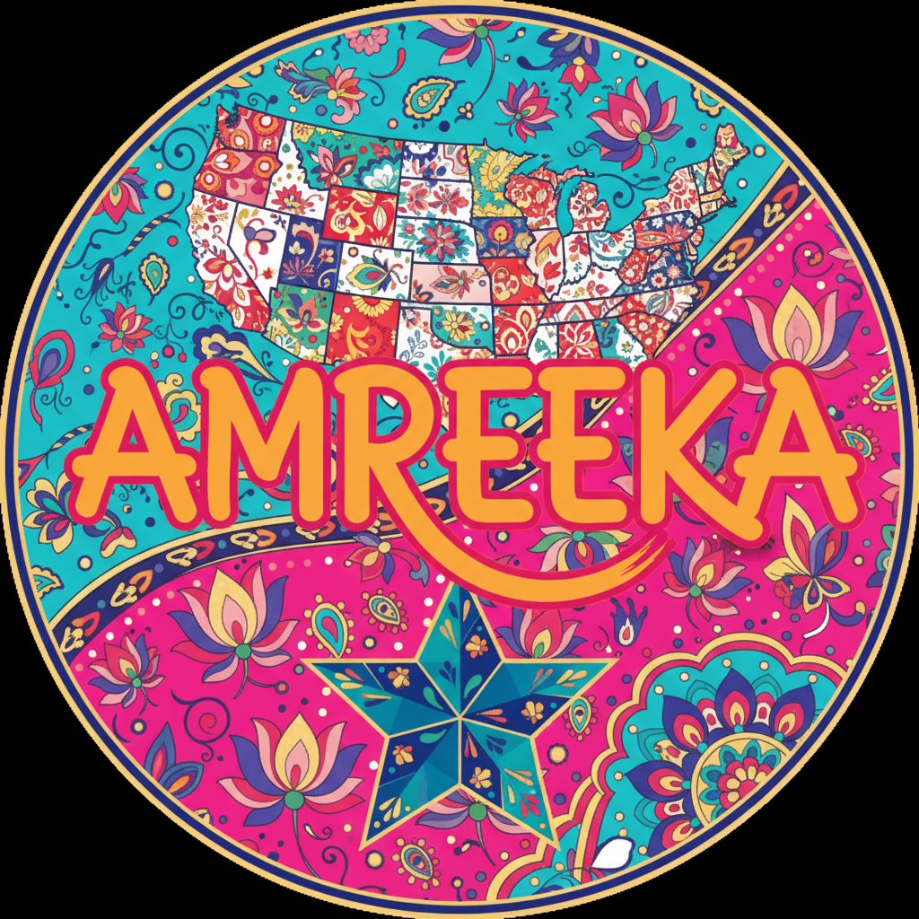 Amreeka: Seeing with a Clear Eye